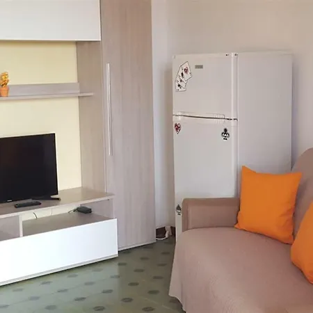 Apartamento Giras Id52807 *