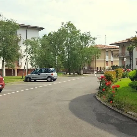 Giras Id52807 Apartamento Peschiera del Garda